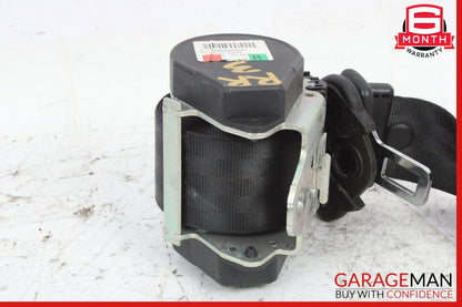 2007-2015 Audi Q7 4L 3rd Row Seat Belt Rear Left/Right 4L0857811B Genuine