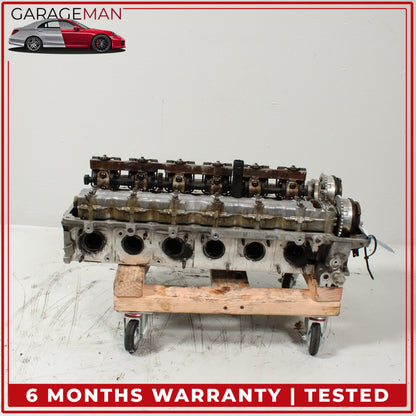 2012-2019 BMW 640i 740i M235i X5 3.0L N55 Engine Motor Cylinder Head OEM