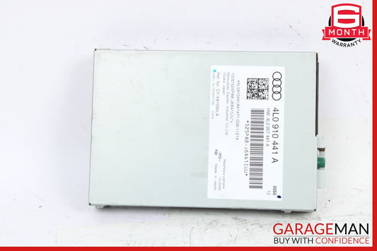 2007-2015 Audi Q7 Rear View Backup Camera Control Module 4L0910441A Genuine