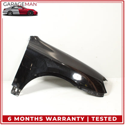 2003-2006 Porsche Cayenne 955 Front Right Fender Panel 95550303201 OEM