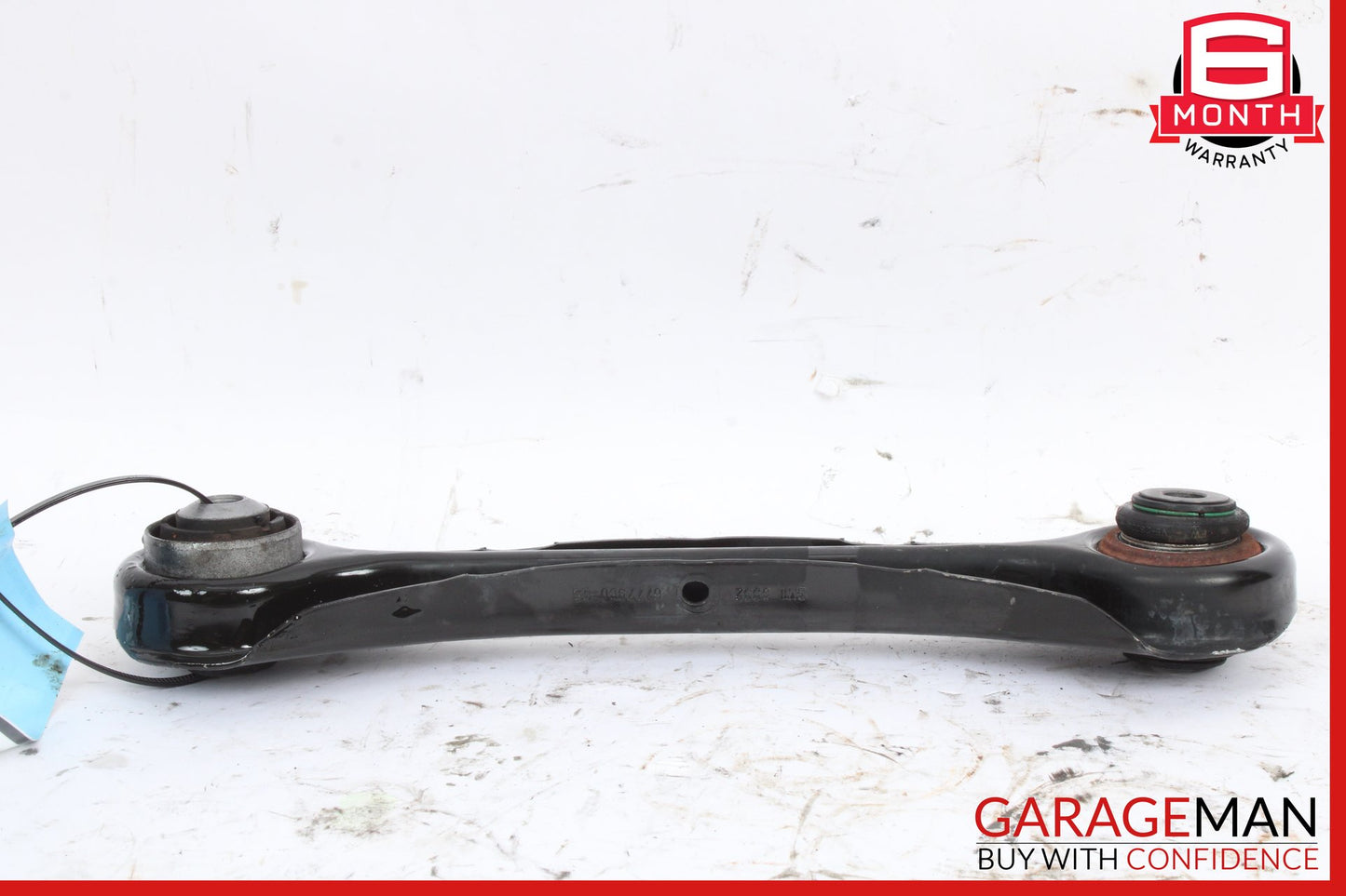 2008-2013 BMW 128i E82 E88 Rear Left or Right Upper Wishbone Control Arm 6777980