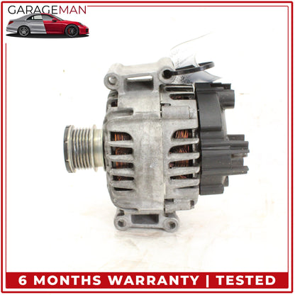 2012-2015 Mercedes W204 C250 SLK250 Engine Alternator Generator 0009063000 OEM