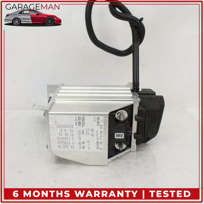 2021-2025 Audi A4 B9 Auxiliary Mild Hybrid Battery 8W0915172B OEM
