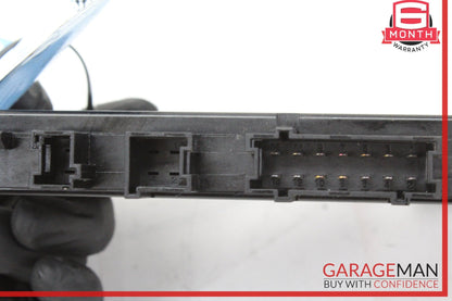 2008-2018 Mercedes W212 E350 Front Right Passenger Side Seat Control Module OEM