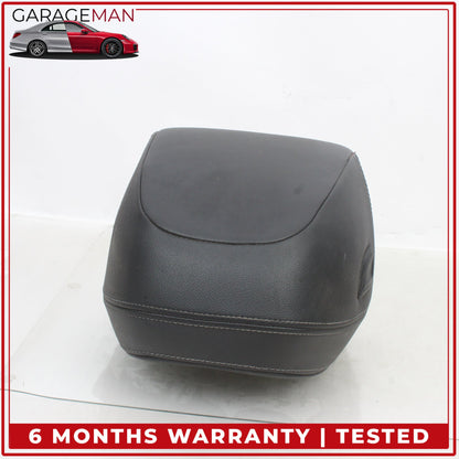 2018-2021 BMW X3 X4 Front Left and Right Side Seat Headrest Black 7470249 OEM