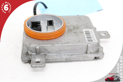 2008-2018 Audi A3 8V Xenon HID Headlight Ballast Control Module 8K0941597B OEM