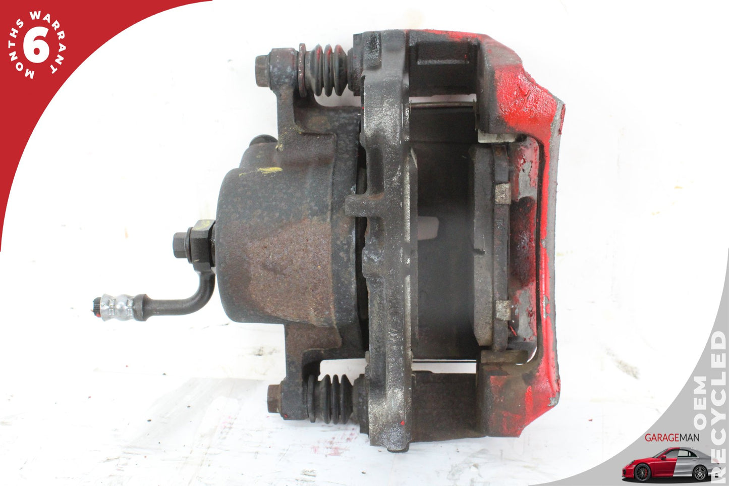 2004-2012 Pontiac Solstice Front Left and Right Side Brake Caliper 22705314 OEM