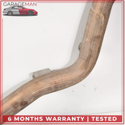 2015-2020 Range Rover Sport L494 L405 Right Side Exhaust Downpipe LR073550 OEM