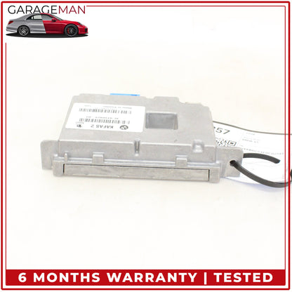 2014-2018 BMW X5 F15 SUV Lane Departure Camera Control Module Unit 9316923 OEM