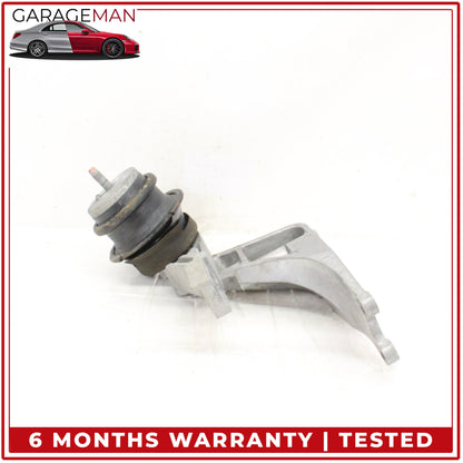 2016-2024 Infiniti Q50 Q60 Front Right Engine Mount w/ Bracket 112324HK5A OEM