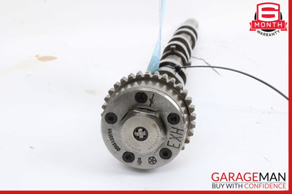 2014-2021 Maserati Ghibli III M157 Left Side Intake Camshaft 05047880AB OEM
