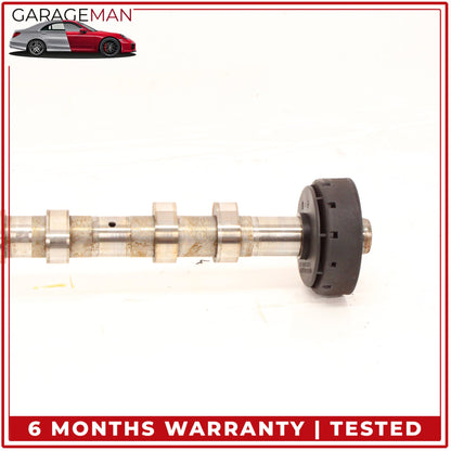 2005-2012 Mercedes W164 ML350 E350 S350 Right Exhaust Camshaft w/ Adjuster OEM