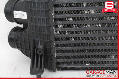 2014-2024 Maserati Quattroporte Left Side Turbocharger Intercooler 670009834