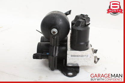2000-2006 Mercedes-Benz CL55 AMG Rear ABC Hydraulic Suspension Valve Block OEM