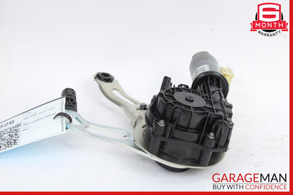 2017-2020 Mercedes W213 E450 Trunk Lid Power Opener Motor Mechanism 2138205903