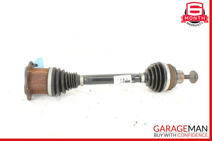 2008-2012 Audi A5 Front Left or Front Right Side CV Axle 8K0407271P OEM