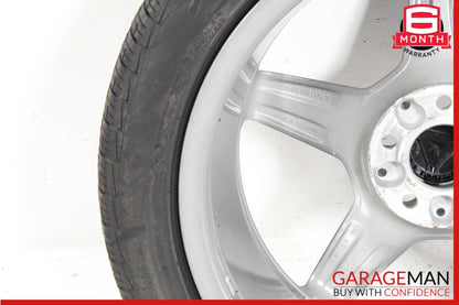 2015-2018 Mercedes W205 C300 Front Wheel Tire Rim 7.5Jx18H2 ET44 2054011100 OEM
