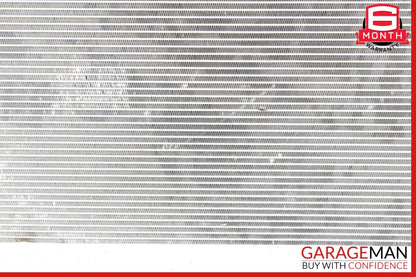 2016-2023 Jaguar XF X260 Engine Motor Intercooler Radiator GX738K230BB OEM