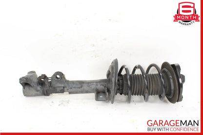 2008-2017 Mercedes-Benz C250 W204 Front Left and Right Shock Strut 2043202666
