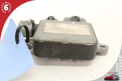 2012-2015 Tesla Model S 85D Cooling Fan Relay Control Module 600895300D