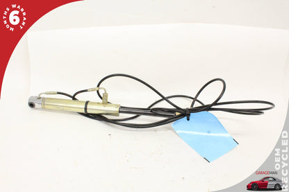 2003-2012 Mercedes R230 SL500 Left Main Top Drive Lift Cylinder 2308001172 OEM