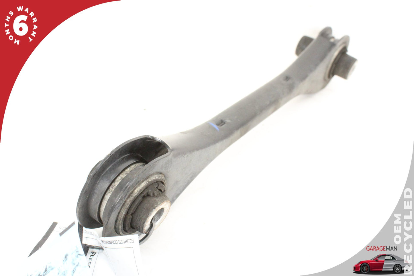 2015-2023 Audi A3 S4 VW Golf Rear Left or Right Side Tie Rod Control Arm OEM