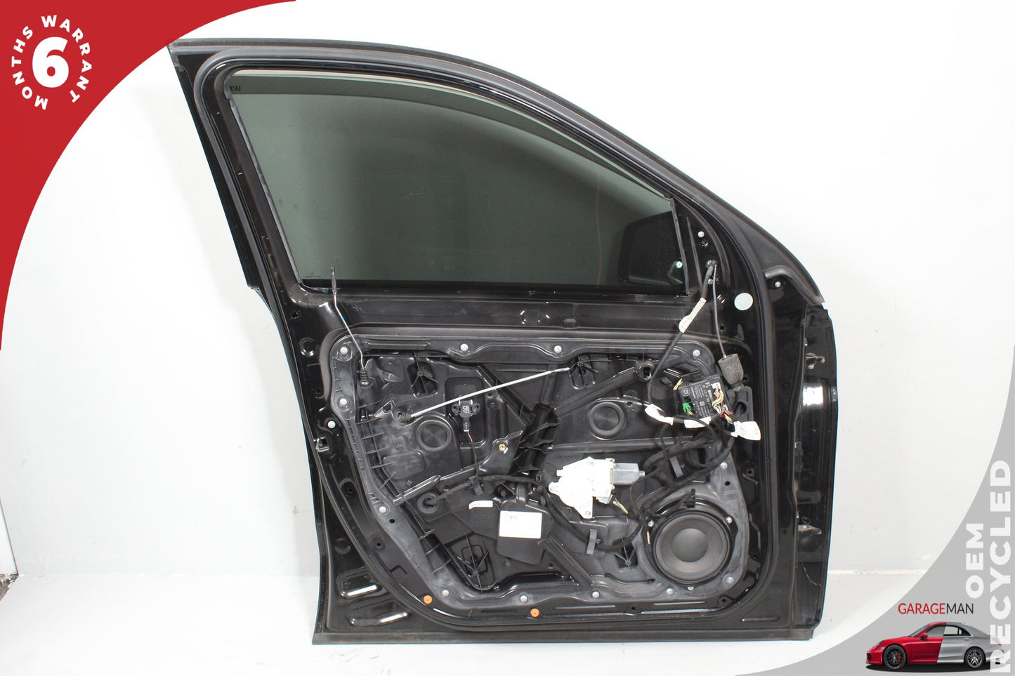 2012-2019 Mercedes X166 GL450 ML350 Front Left Door Shell Panel 1667200105 OEM