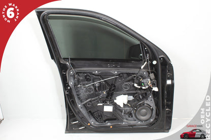 2012-2019 Mercedes X166 GL450 ML350 Front Left Door Shell Panel 1667200105 OEM