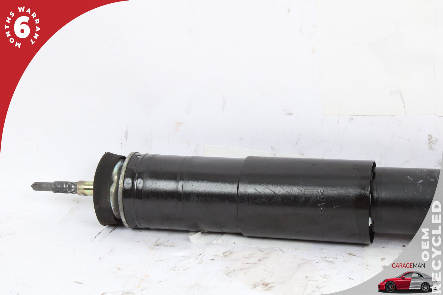 06-11 Mercedes-Benz CLS500 W219 RWD Rear Left & Right Shock Strut Set of 2