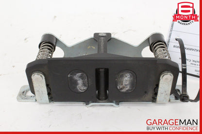 2013-2016 Porsche Cayman 981 Rear Trunk Lock Latch Striker Plate 98151205101 OEM
