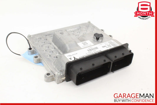 2010-2013 Land Rover LR4 SUV Engine Control Module 8W8312B684YA