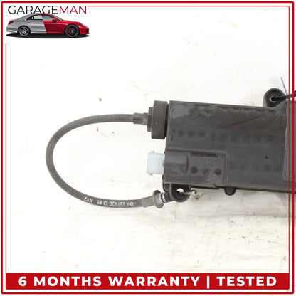 2007-2014 Mercedes W216 CL550 Emergency Electric Parking E Brake Actuator OEM