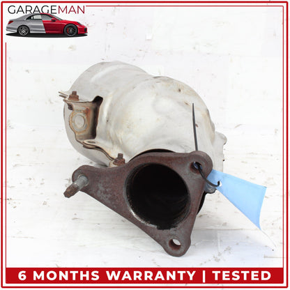 2016-2024 Infiniti Q50 V37 Right Side Exhaust Downpipe 208B2-5CA0A OEM