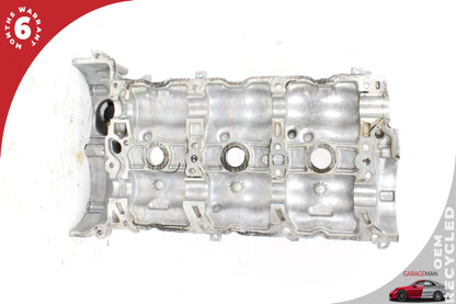 2005-2013 Mercedes W211 E350 Right Side Cylinder Head Valve Cover 2720161305 OEM