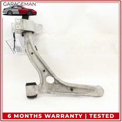 2015-2020 Mercedes X156 GLA250 AWD Front Right Lower Control Arm 2465462843 OEM