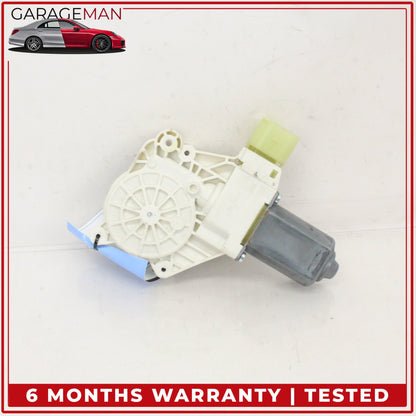 2011-2016 BMW 550i 528i Front or Rear Left Window Regulator Motor 7248171 OEM