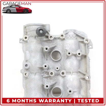 2005-2013 Mercedes W164 ML350 Left Side Cylinder Head Cover 2720161205 OEM