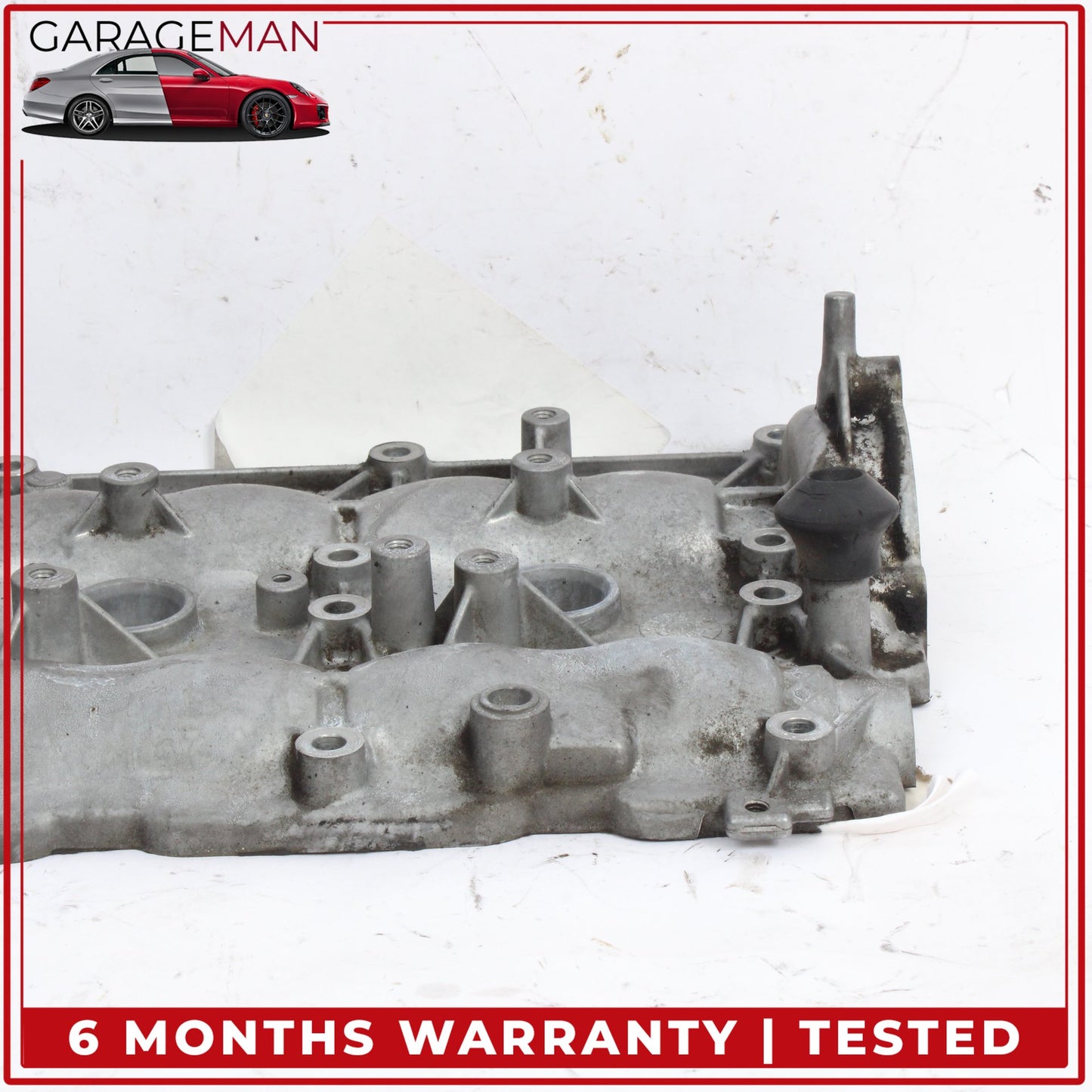 2005-2013 Mercedes W211 E350 C300 Engine Cylinder Head Cover Right Side OEM