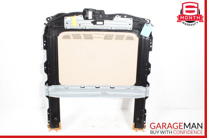 2017-2024 Audi A4 Sedan Panoramic Sunroof Sun Roof Glass Assembly 8W5877041B