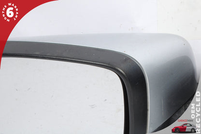 2010-2013 Land Rover LR4 SUV Front Left Side Door Rear View Mirror w/ Camera OEM