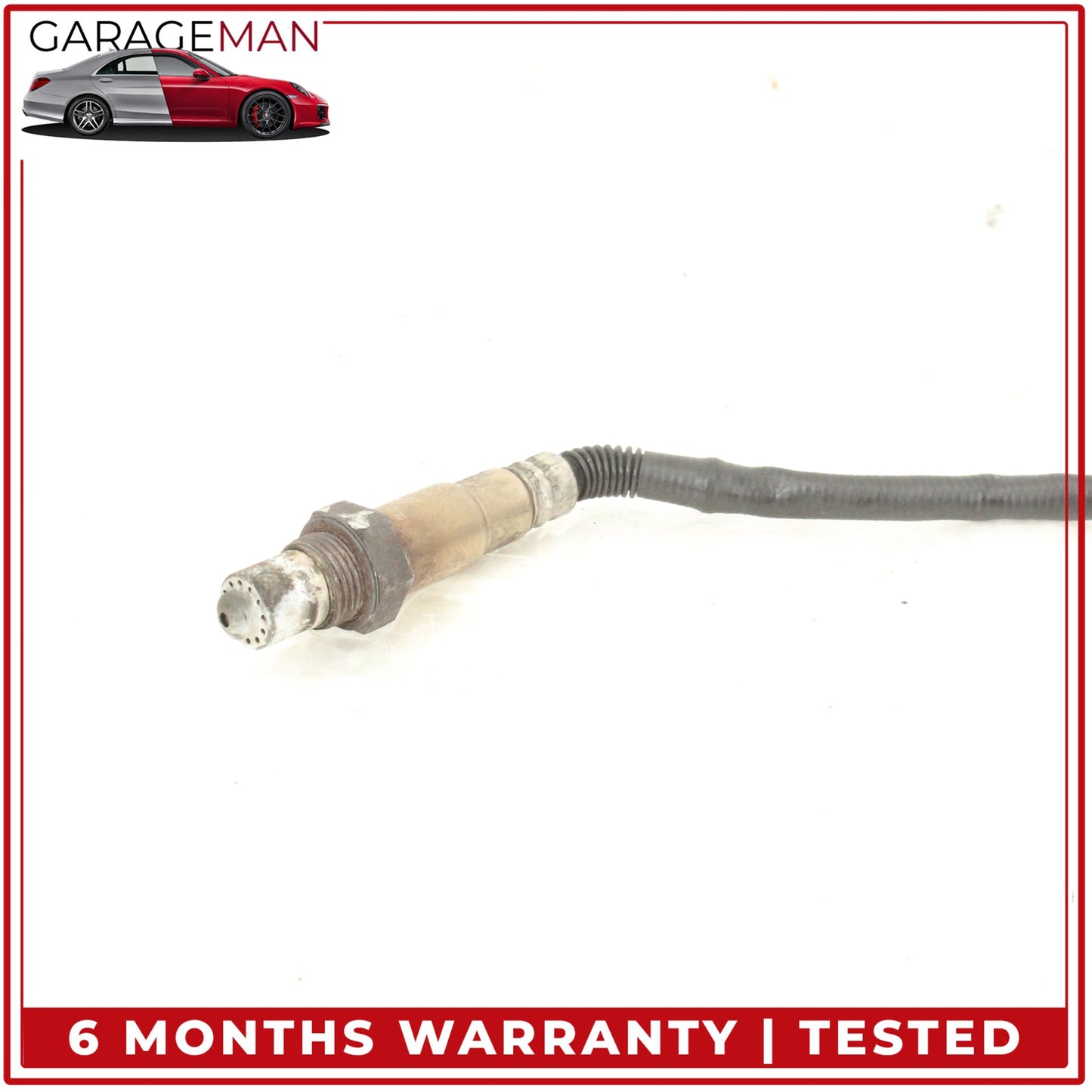 2006-2012 Mercedes X164 GL550 Oxygen O2 Sensor Lambda Set of 4 0045420718 OEM