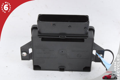 2012-2018 Audi A6 A7 Electronic Parking Brake Control Module Unit 4H0907801H OEM