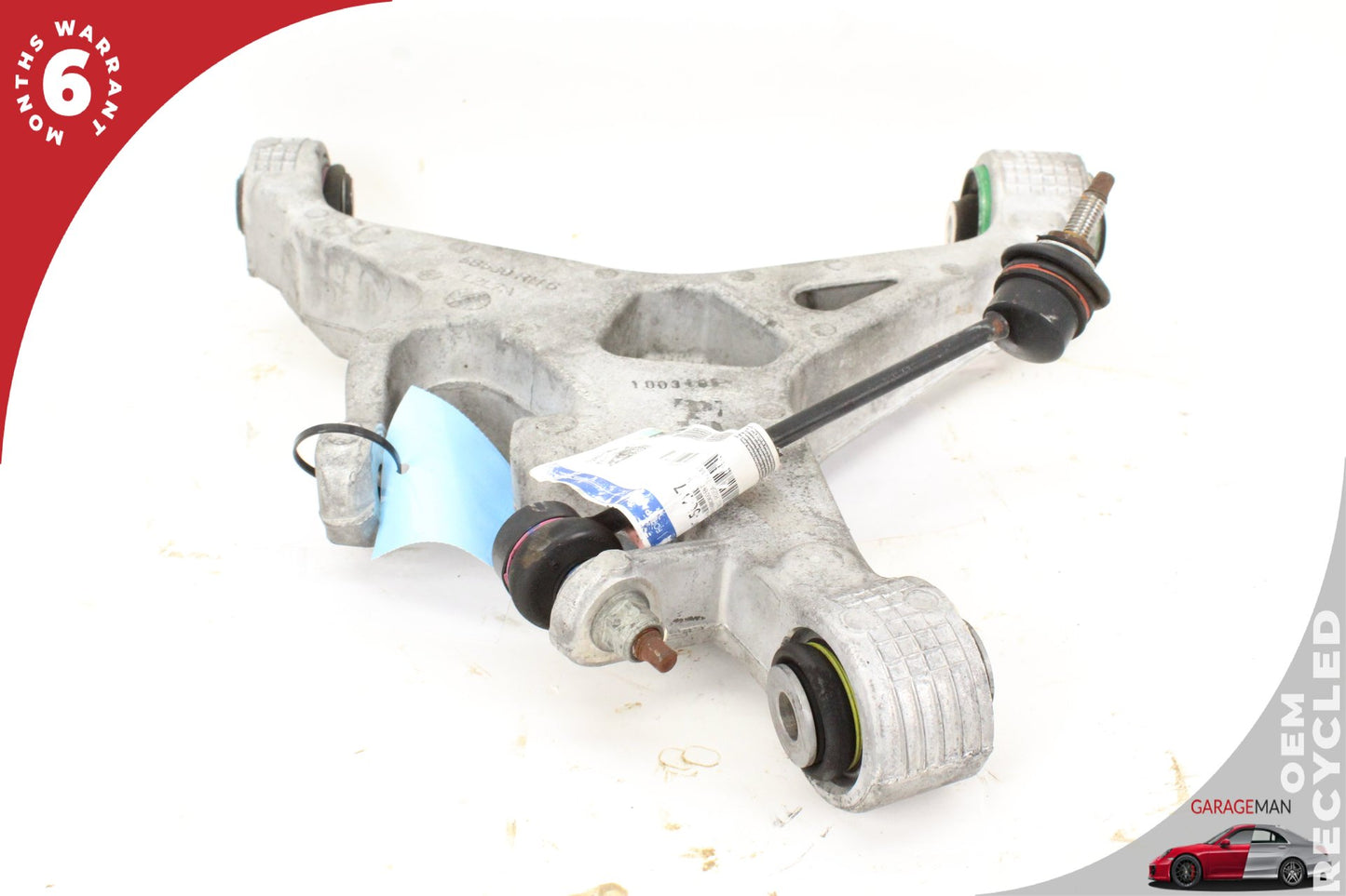 2000-2006 Ford Thunderbird Lincoln LS Rear Right Upper Control Arm 6W4Z5500AA