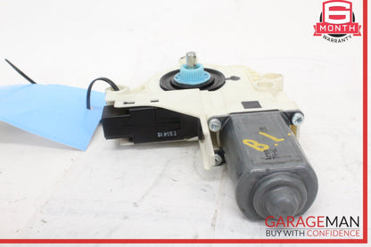 2010-2016 Land Rover LR4 Rear Left Window Regulator Motor AH2214B555AA