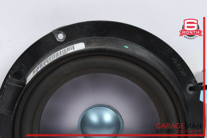 2006-2013 Mercedes ML500 M-Class W164 Rear Left Right Door Speaker 1648201102