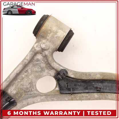 2014-2020 Mercedes X156 GLA250 B250e Front Left Side Lower Control Arm OEM