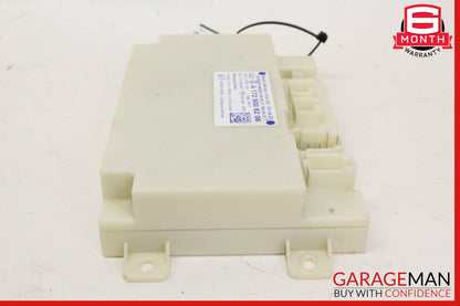 2010-2015 Mercedes W204 C250 Keyless Go Entry Control Module Unit 1729006206 OEM