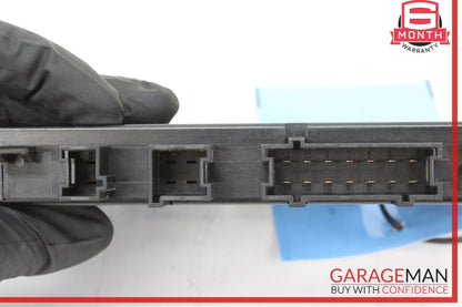 2008-2018 Mercedes W212 E350 Front Left Driver Side Seat Control Module OEM