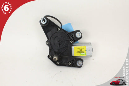 06-19 Mercedes-Benz R350 W251 Rear Windshield Wiper Motor 2518200042 OEM