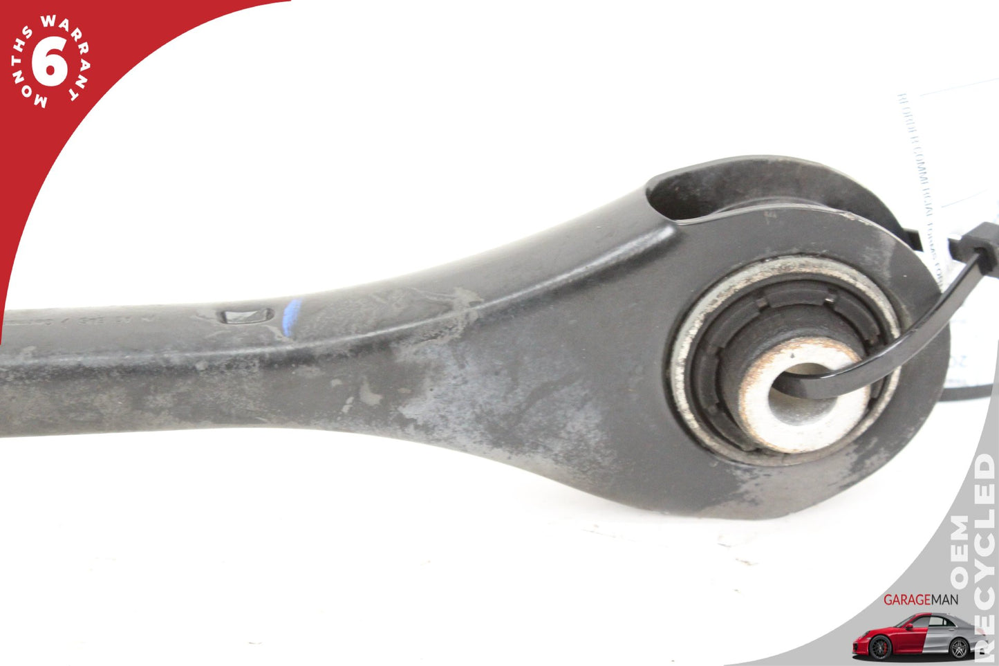 2015-2023 Audi A3 S4 VW Golf Rear Left or Right Side Tie Rod Control Arm OEM